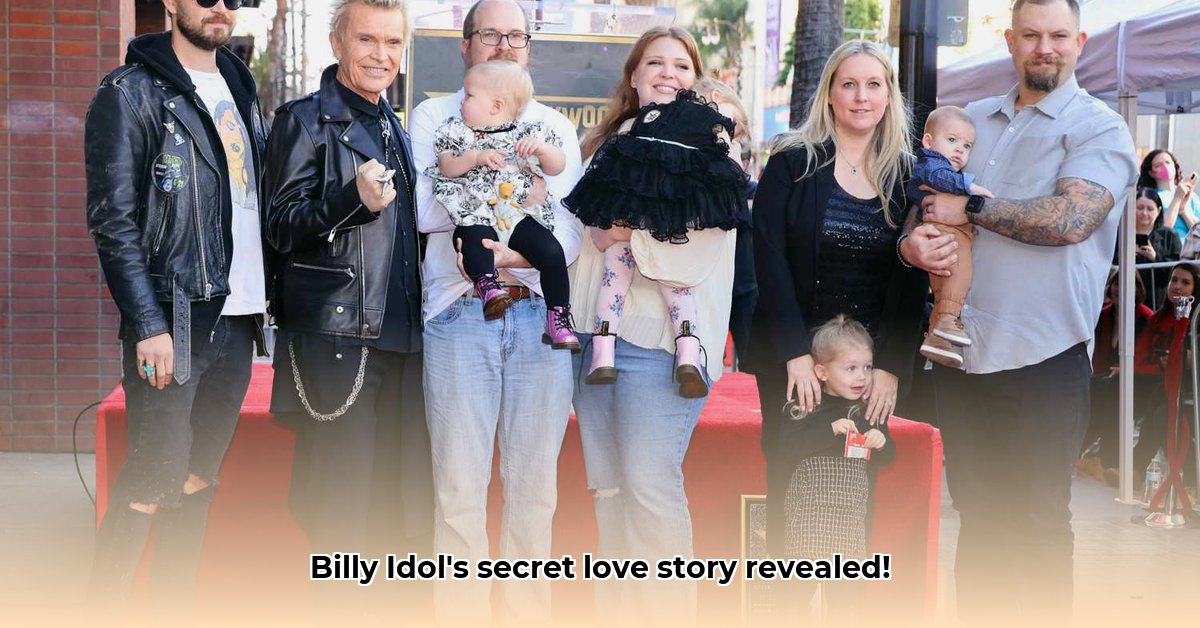 billy-idol-wife